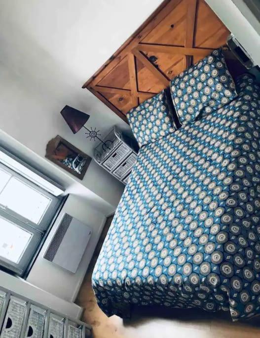 Appartement T2 Avec Vue Chateau Καρκασόν Εξωτερικό φωτογραφία