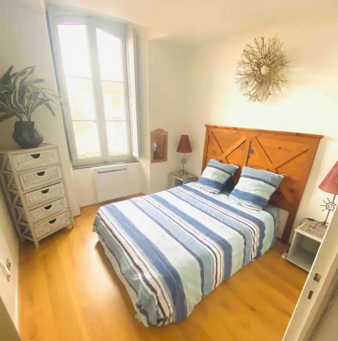 Appartement T2 Avec Vue Chateau Καρκασόν Εξωτερικό φωτογραφία
